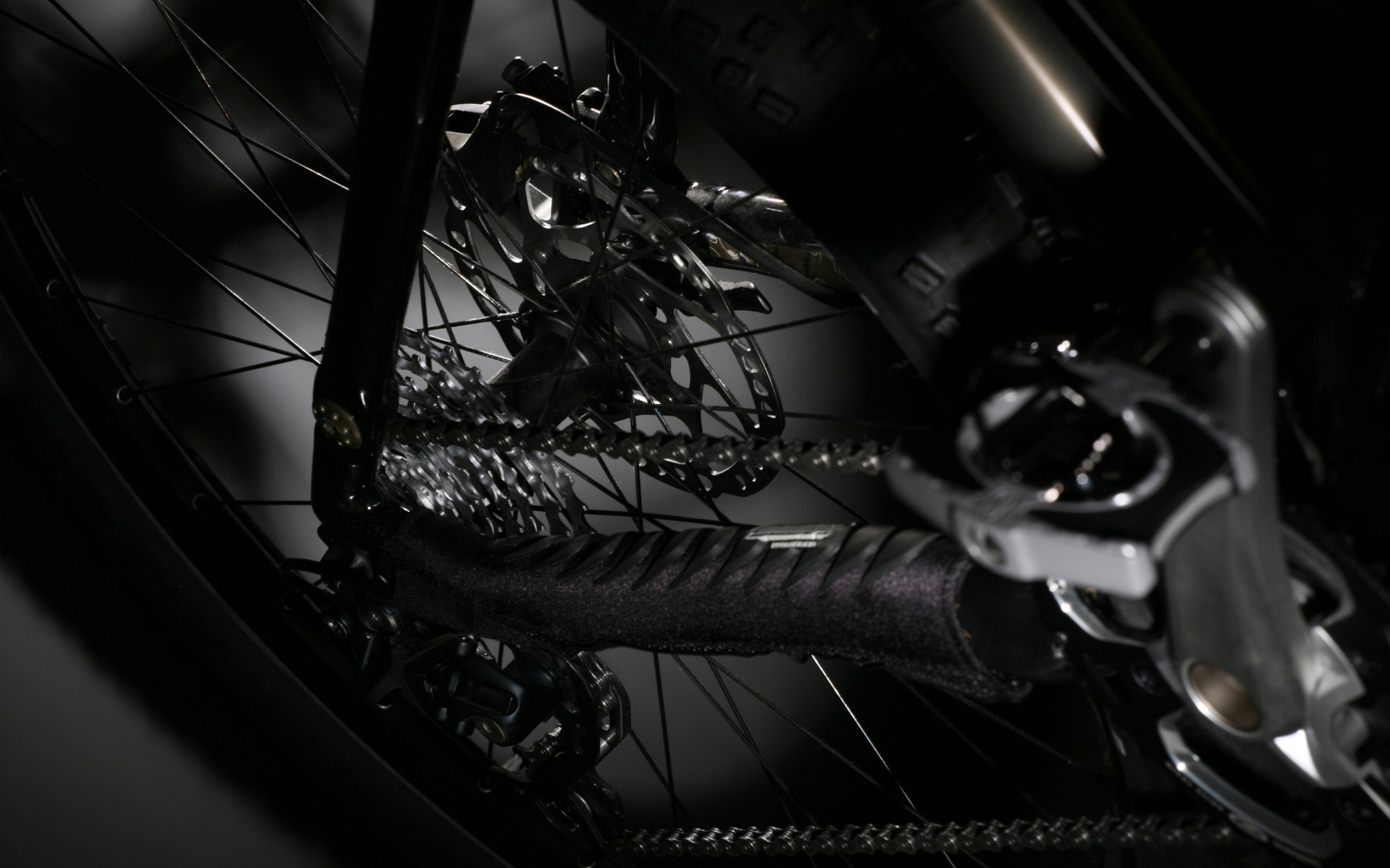 Teste unsere fahrräder vor ort